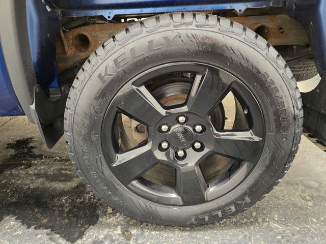 Used 2019 GMC Sierra 1500 Limited w/ Elevation Edition image 10