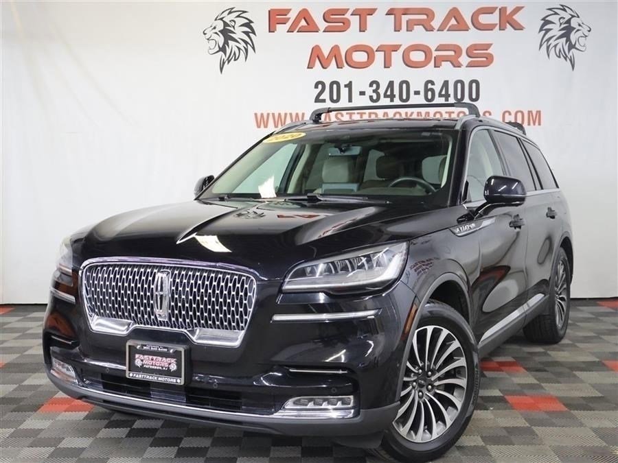 Used 2020 Lincoln Aviator Reserve w/ Equipment Group 201A image 1