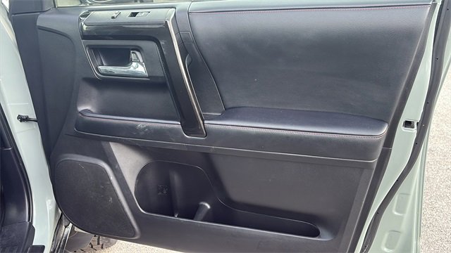 Used 2021 Toyota 4Runner TRD Pro image 33