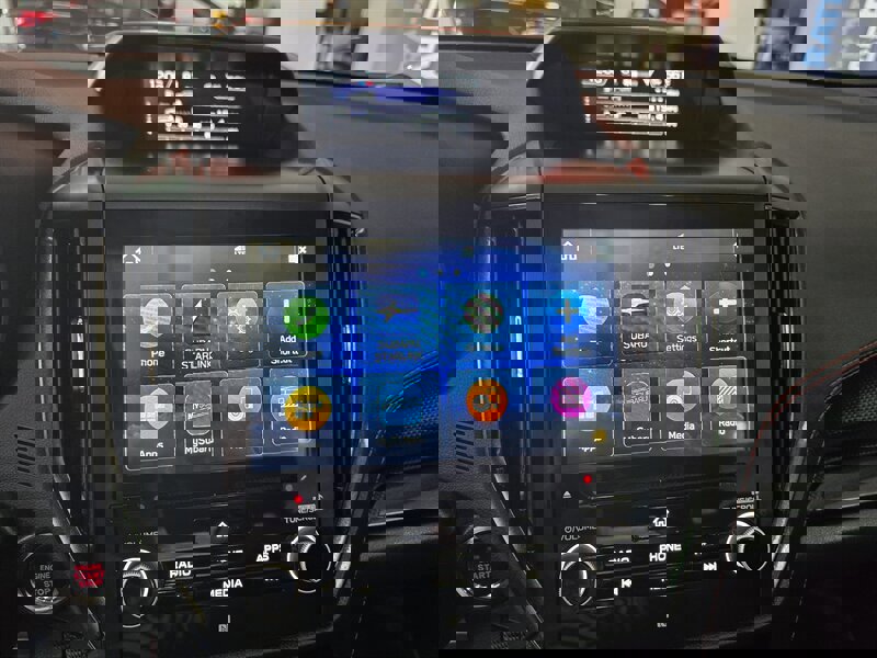 Used 2022 Subaru Forester Sport w/ Popular Package #2 image 27