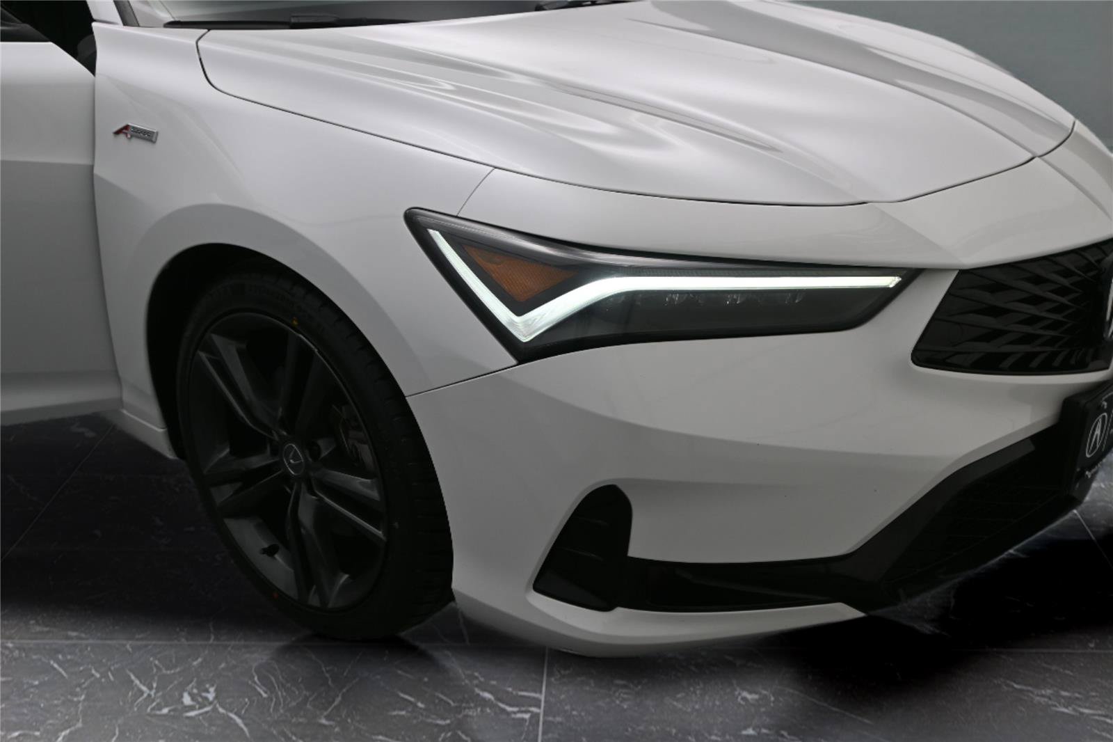 Used 2024 Acura Integra A-Spec FWD image 14