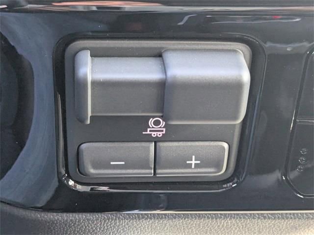 New 2026 GMC Sierra 1500 Elevation w/ Elevation Premium Package image 23