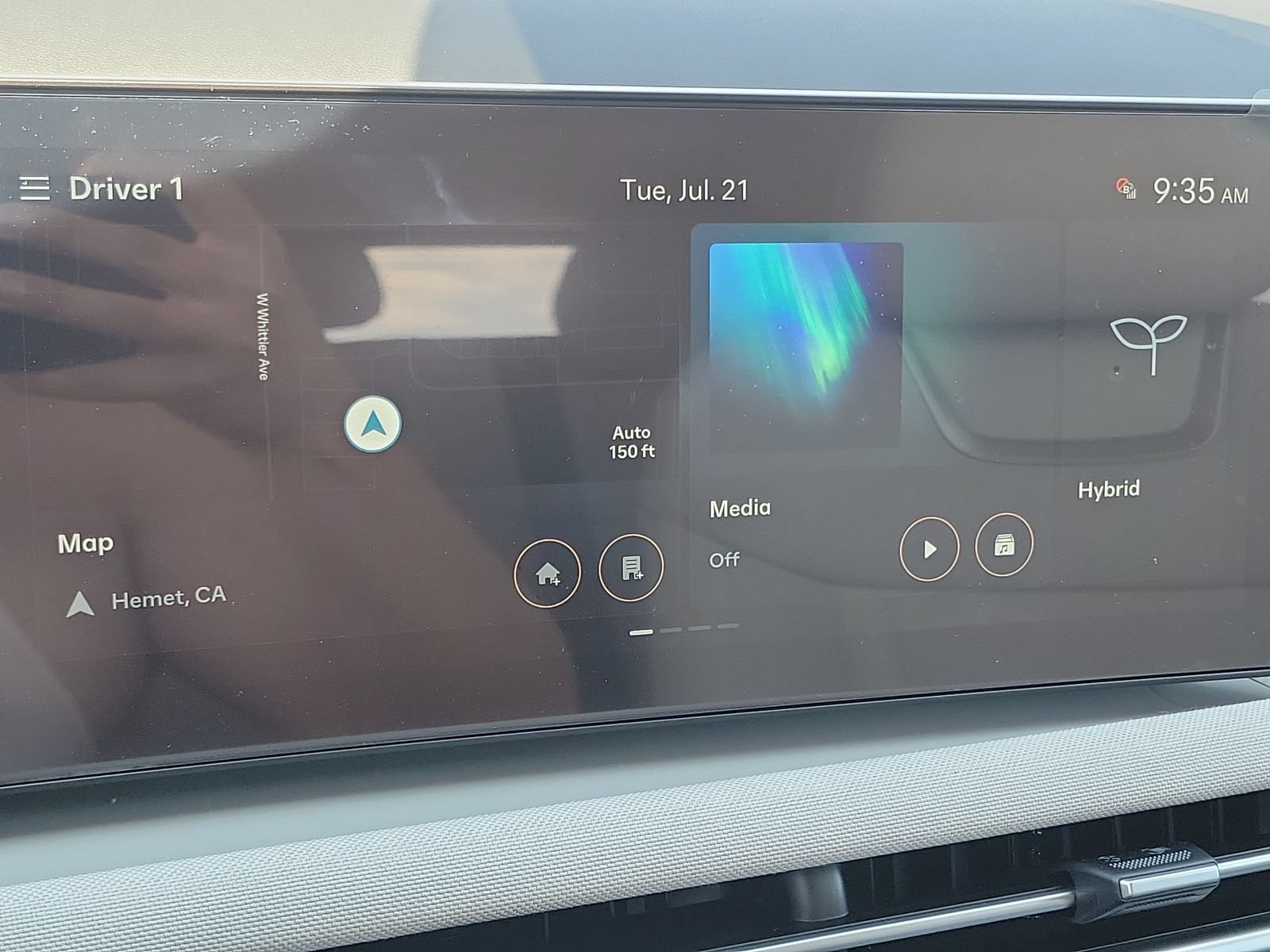 New 2026 Hyundai Tucson Limited AWD/4WD image 13