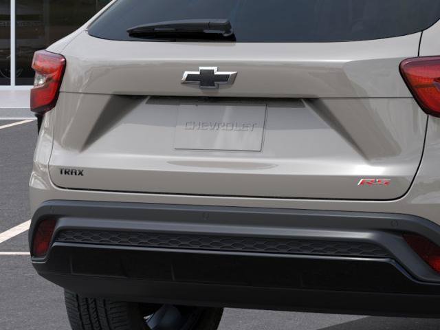 New 2026 Chevrolet Trax RS w/ Driver Confidence Package FWD image 45