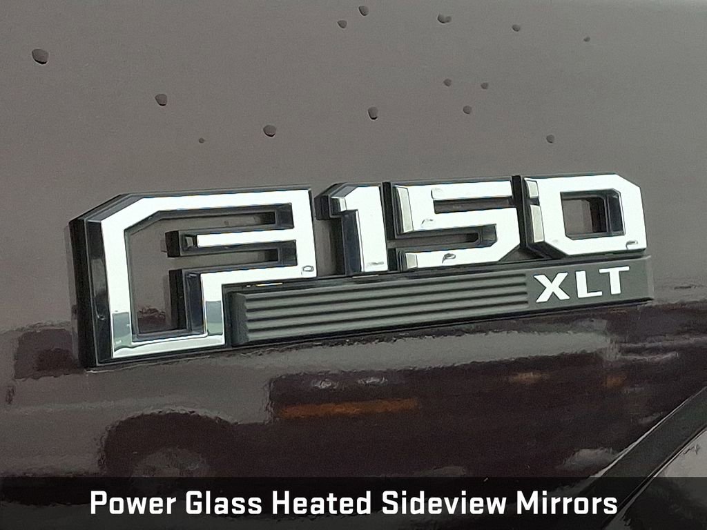 Used 2018 Ford F150 XLT w/ Equipment Group 302A Luxury image 23