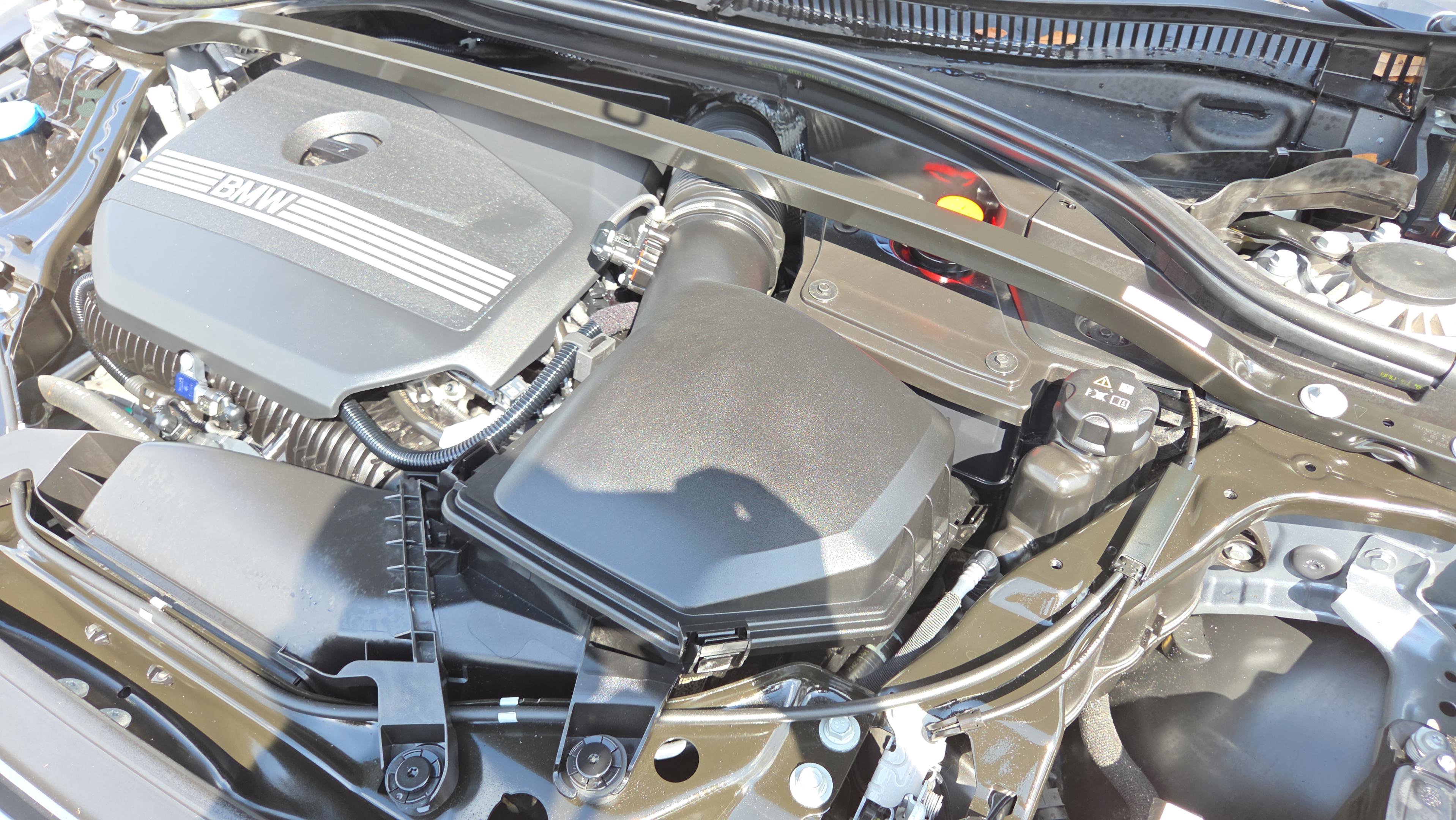 Certified 2025 BMW 228i xDrive 228 xDrive w/ Technology Package image 25