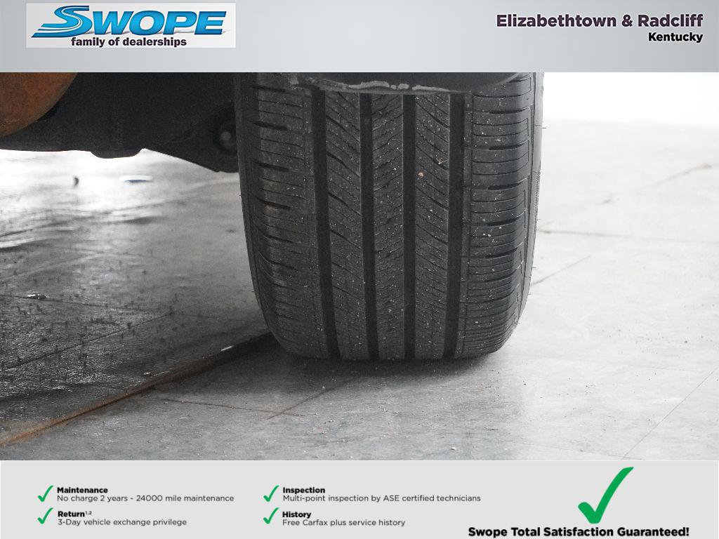 Certified 2024 Nissan Pathfinder SL image 29