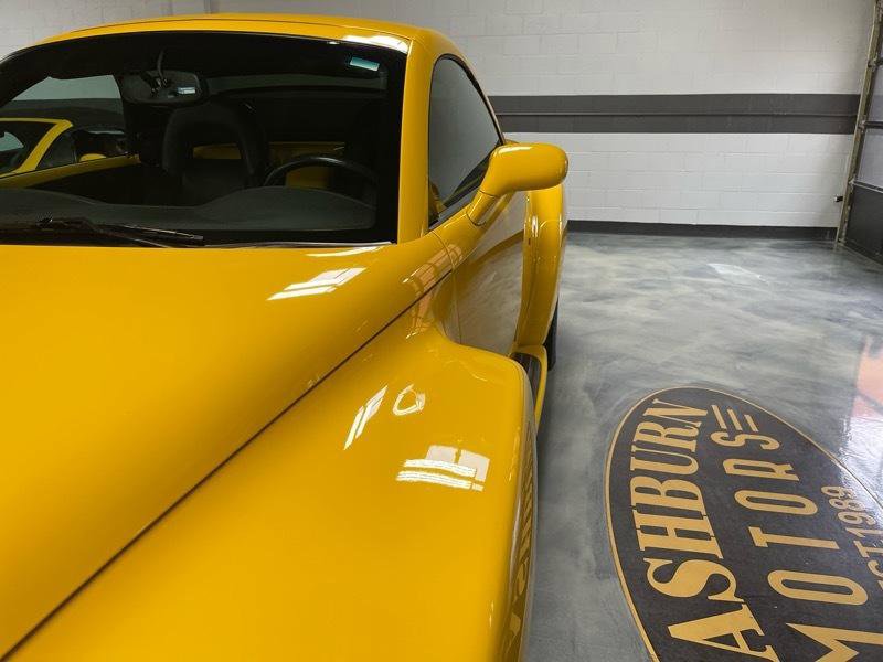Used 2006 Chevrolet SSR w/ Preferred Equipment Group RWD image 3