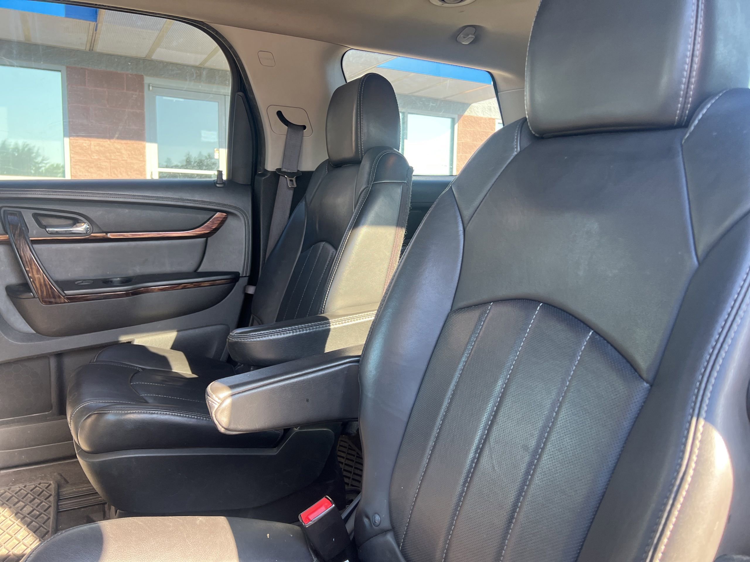 Used 2013 GMC Acadia Denali FWD image 21
