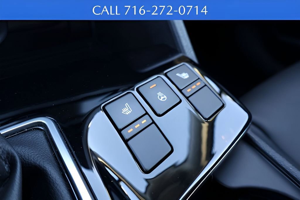 Used 2023 Kia Sportage EX AWD/4WD image 12