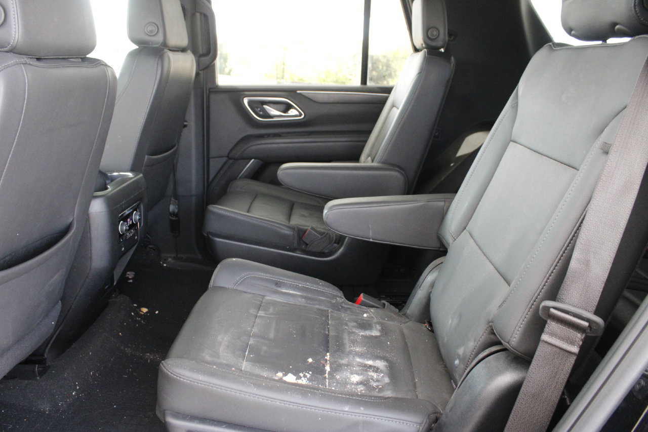 Used 2024 Chevrolet Tahoe LT w/ LT Signature Package AWD/4WD image 25