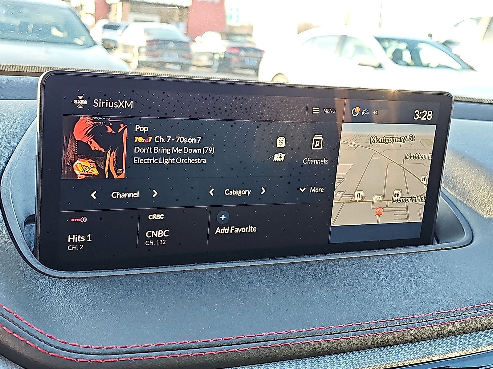 Used 2023 Acura MDX A-Spec image 20