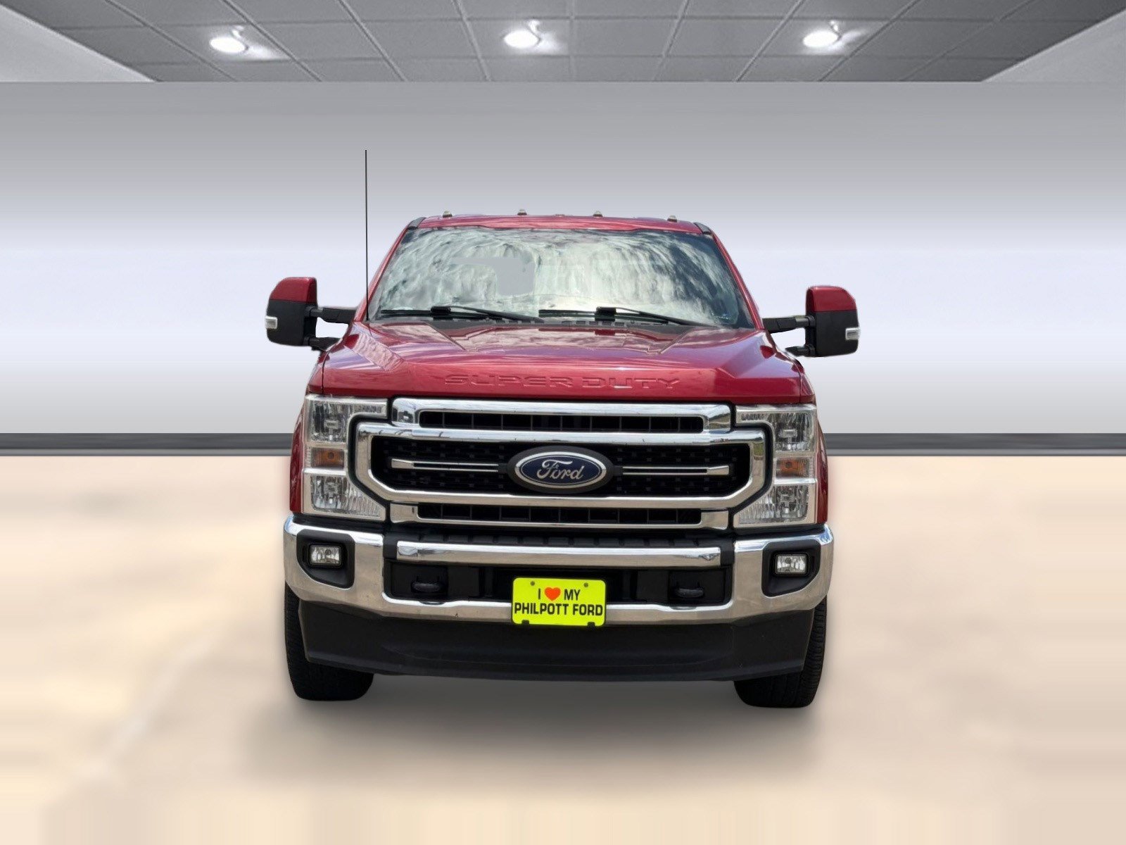 Used 2020 Ford F250 Lariat AWD/4WD image 5