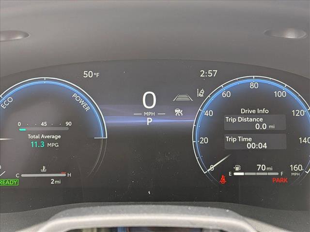 New 2026 Toyota Camry XLE image 11