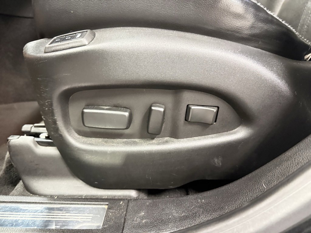 Used 2015 Cadillac SRX Performance w/ Trailering Package image 21