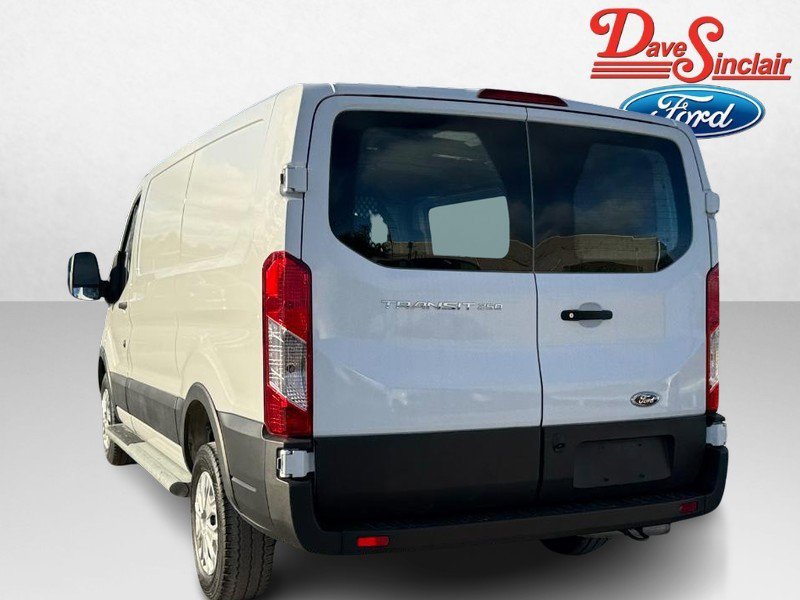 Used 2023 Ford Transit 250 Low Roof w/ Exterior Upgrade Package image 9
