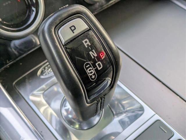 Used 2020 Land Rover Range Rover Sport SE image 12