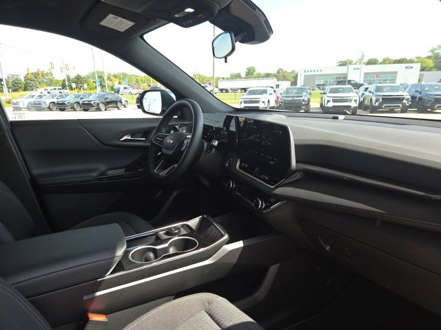 New 2026 Chevrolet Equinox LT image 19