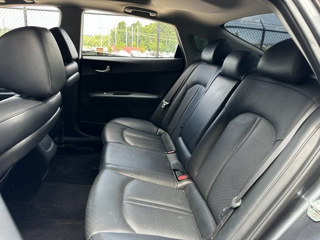 Used 2020 Kia Optima SE FWD image 16