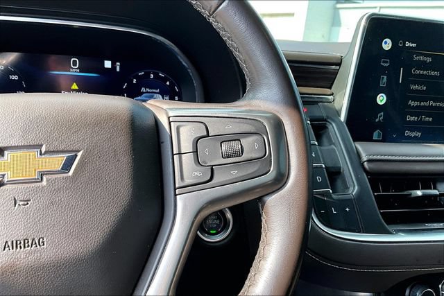 Used 2022 Chevrolet Tahoe LT AWD/4WD image 19