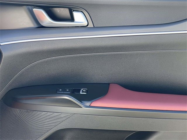 Certified 2023 Kia K5 GT-Line w/ GT-Line Premium Package image 18