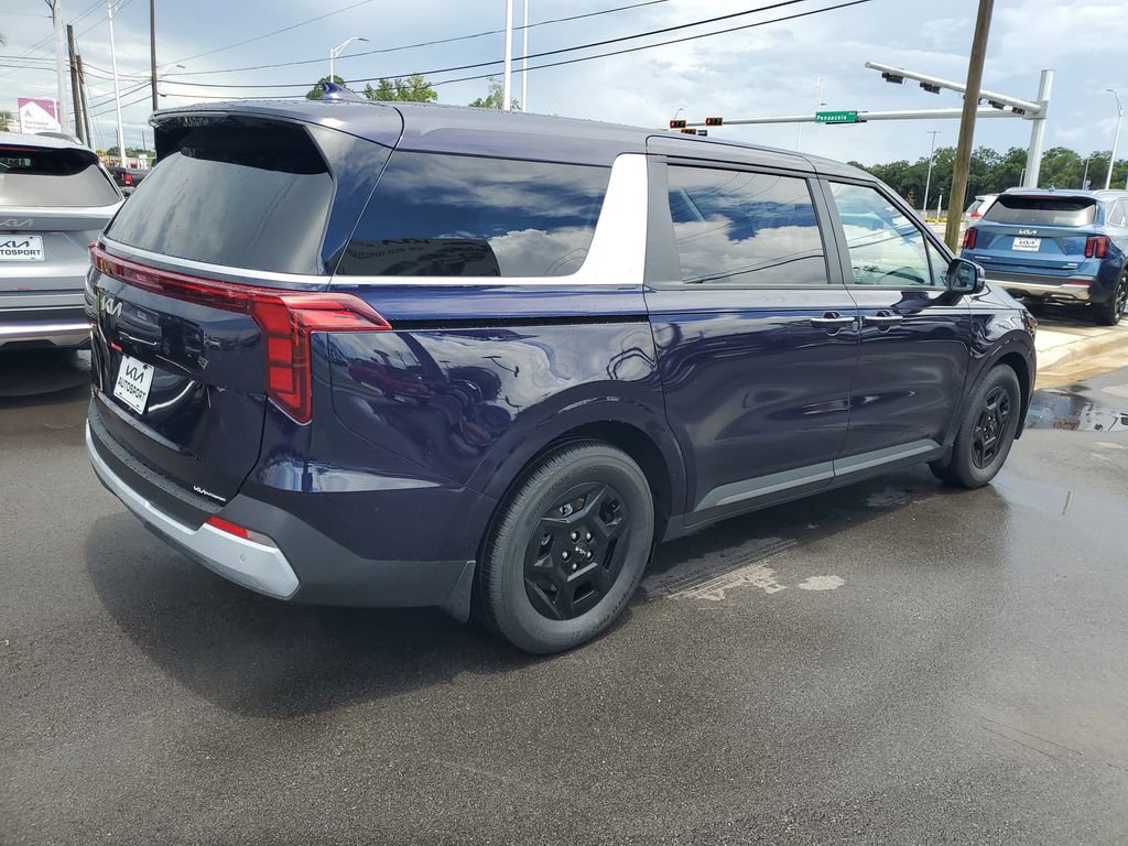 New 2026 Kia Carnival image 4