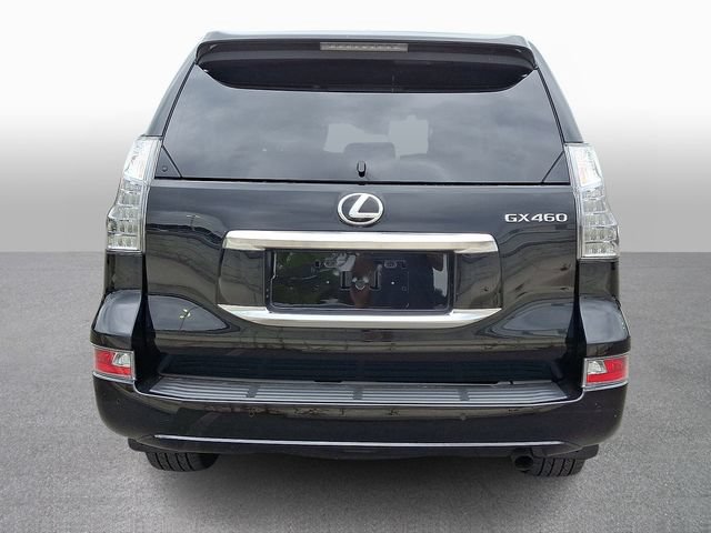 Used 2023 Lexus GX 460 Premium w/ Premium Package AWD/4WD image 5