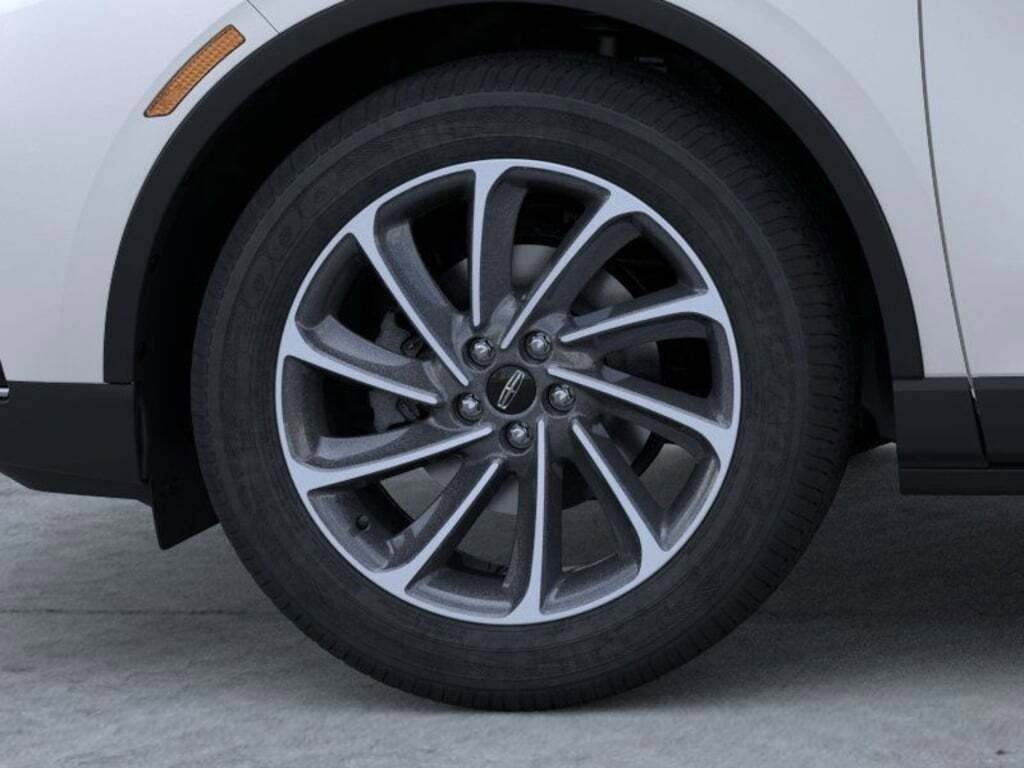 New 2025 Lincoln Corsair FWD w/ Equipment Group 101A image 41