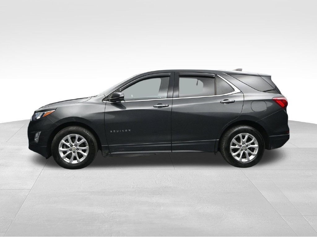 Used 2019 Chevrolet Equinox LT FWD image 2