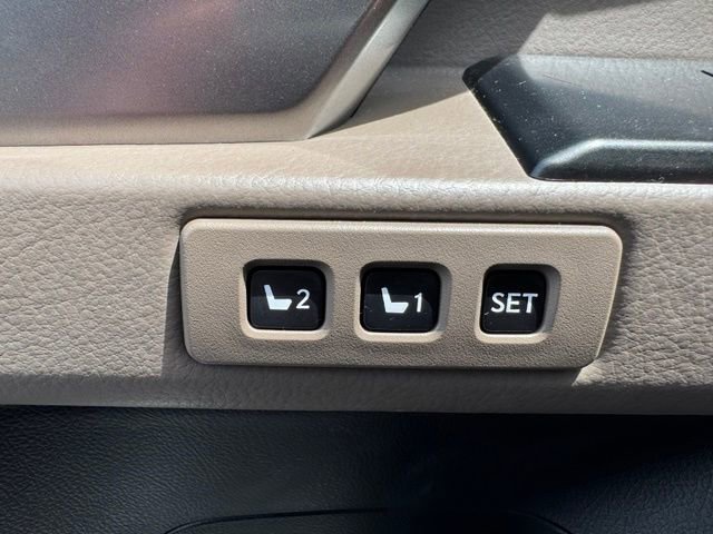 Used 2022 Lexus GX 460 Premium AWD/4WD image 21