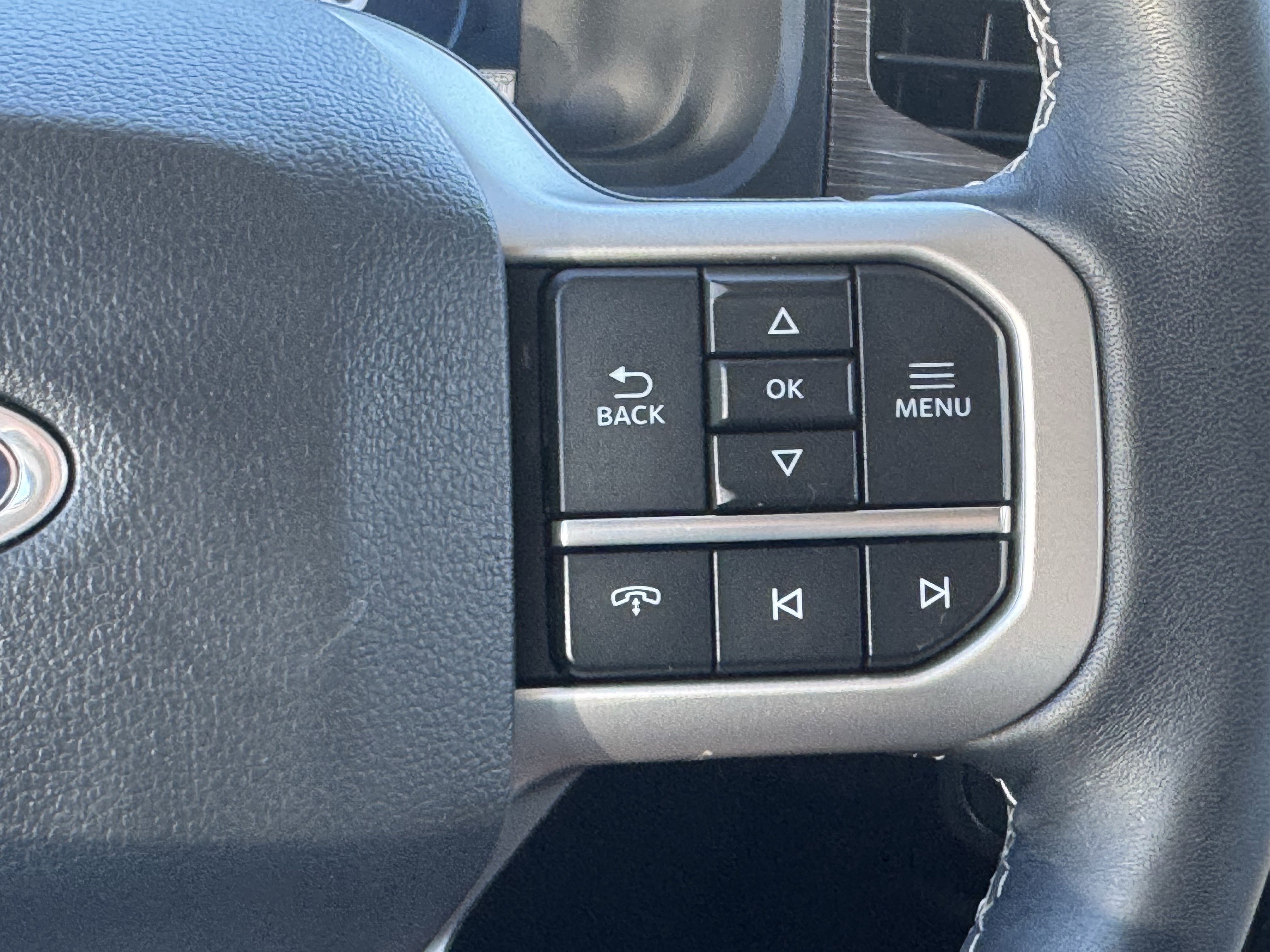 Used 2024 Ford Expedition Limited image 18