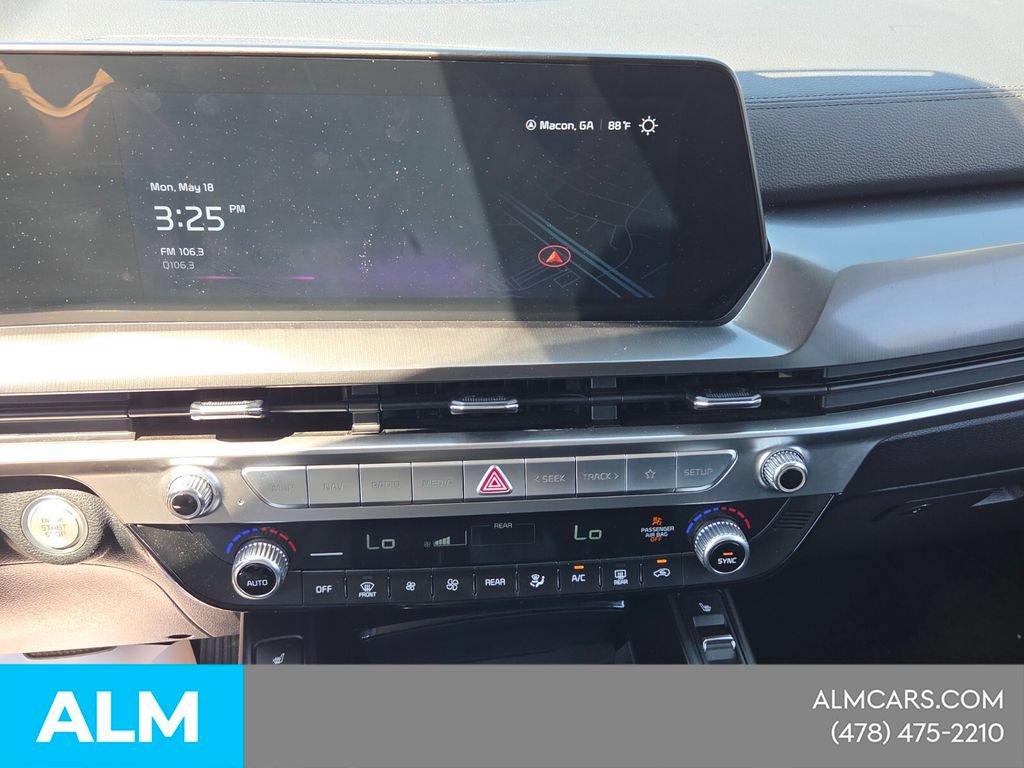 Used 2025 Kia Telluride S FWD image 20