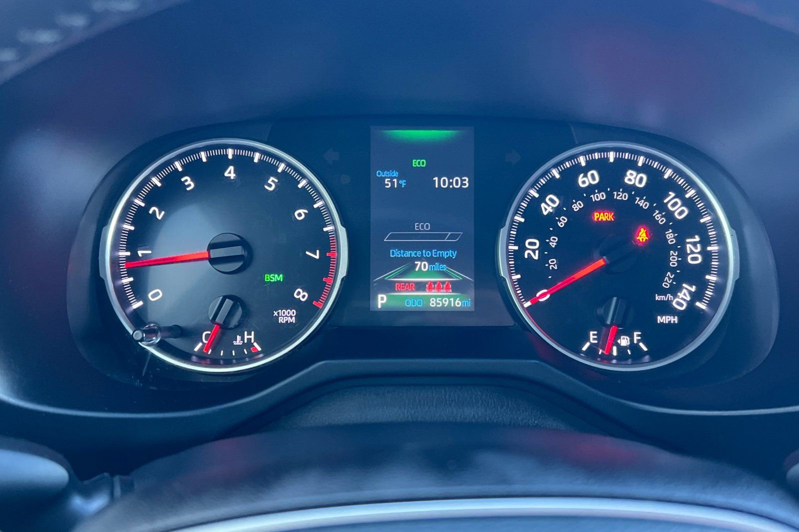 Certified 2022 Toyota RAV4 XLE Premium image 24