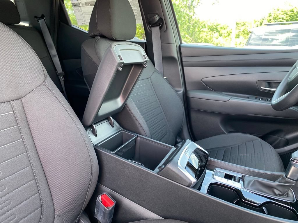 New 2026 Hyundai Santa Cruz SE AWD/4WD image 39