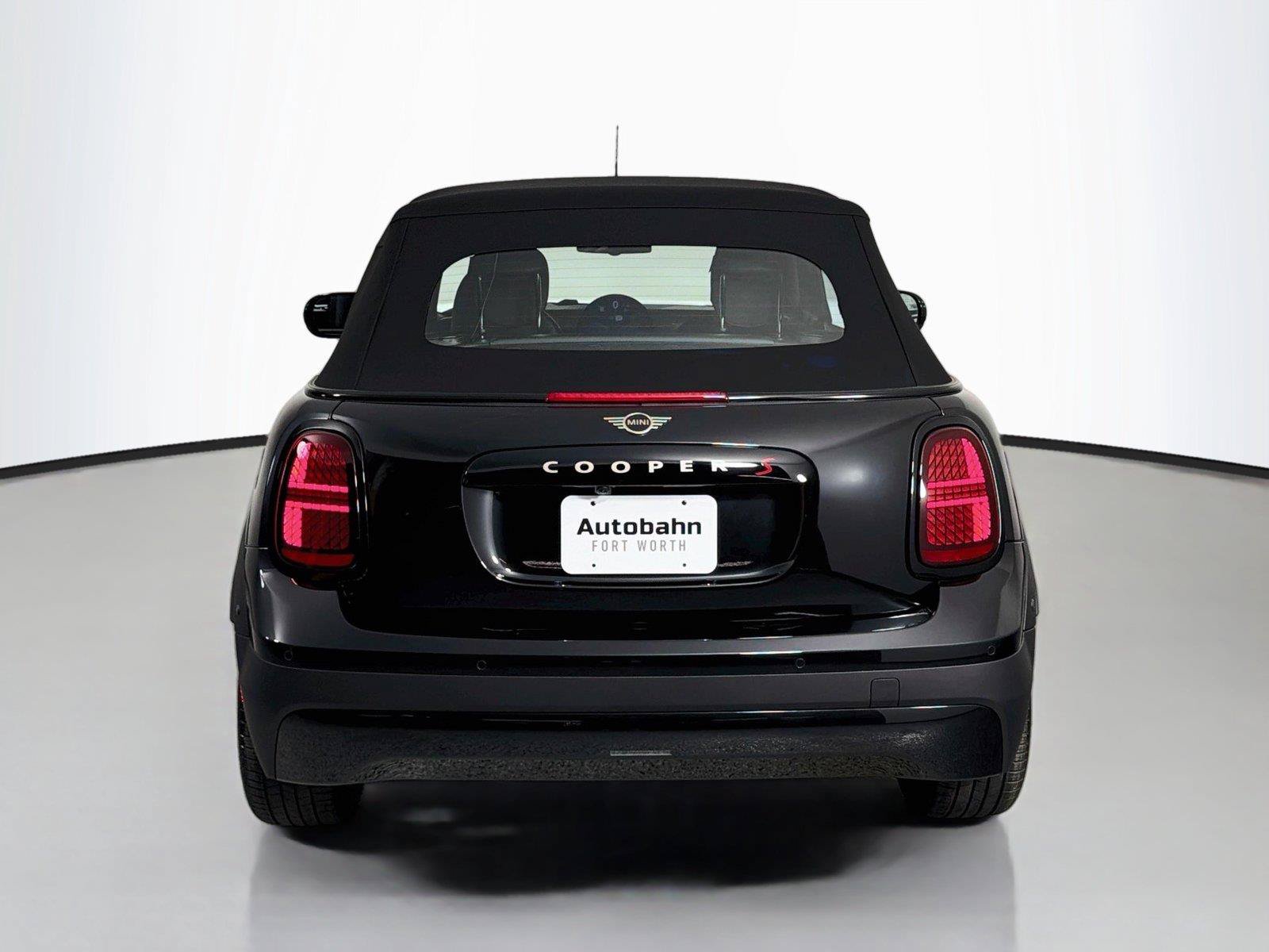New 2026 MINI Cooper S FWD image 6