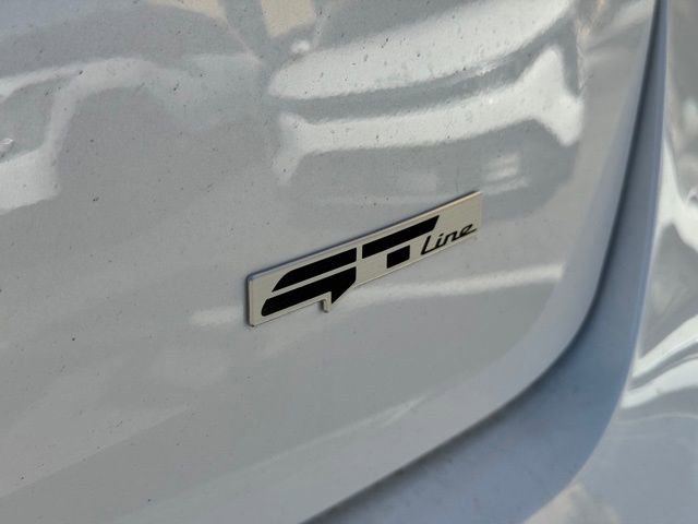 Used 2025 Kia K5 GT-Line w/ GT-Line Premium Package FWD image 9
