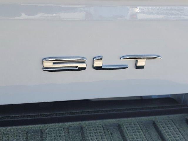 New 2026 GMC Sierra 1500 SLT w/ SLT Premium Plus Package AWD/4WD image 6