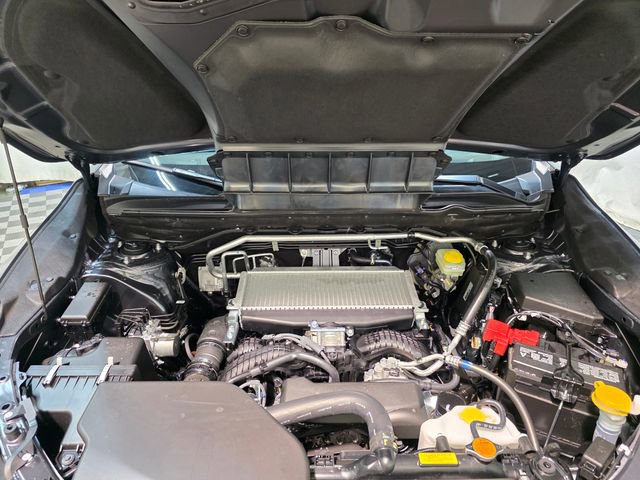 New 2026 Subaru Ascent Limited image 43