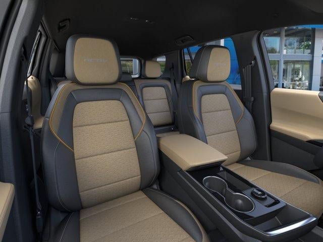 New 2027 Chevrolet Equinox ACTIV w/ Safety and Technology Package FWD image 16
