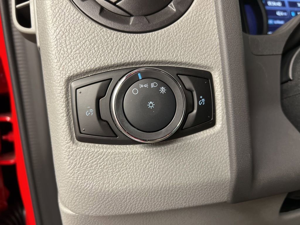 New 2026 Ford E-350 and Econoline 350 Super Duty w/ Power Equipment Group image 20