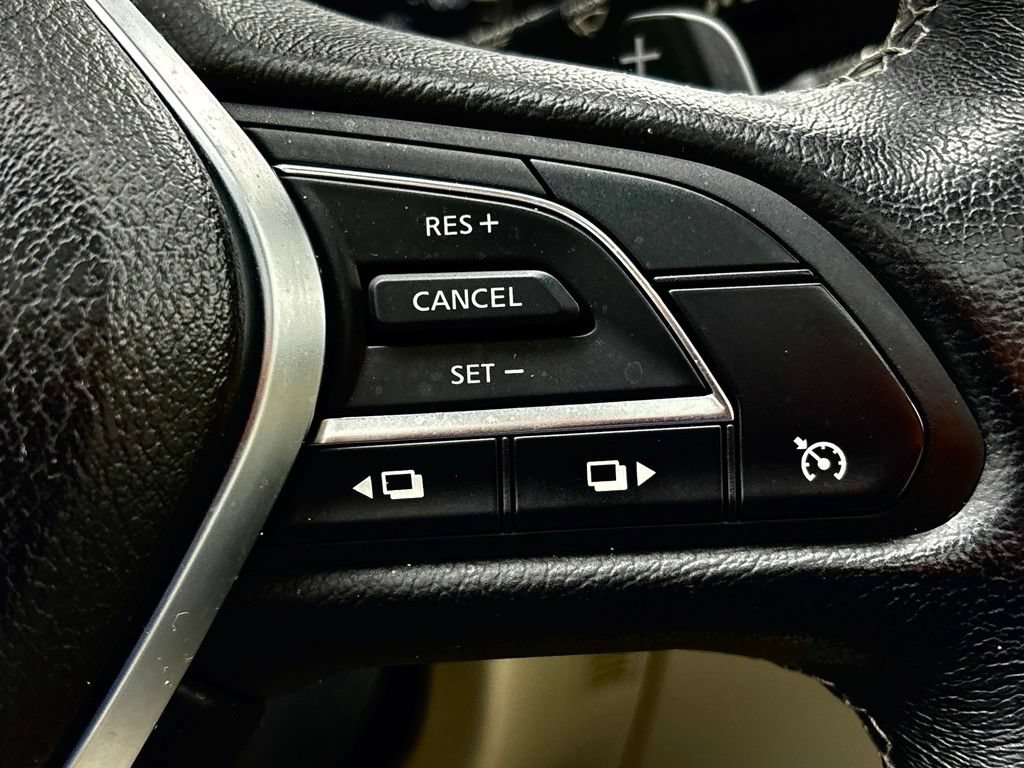 Used 2020 INFINITI Q50 Sport RWD image 21