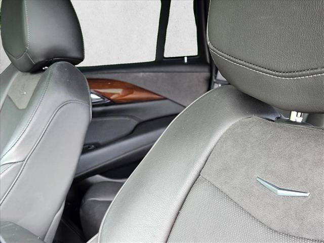 Used 2019 Cadillac Escalade Premium Luxury AWD/4WD image 13
