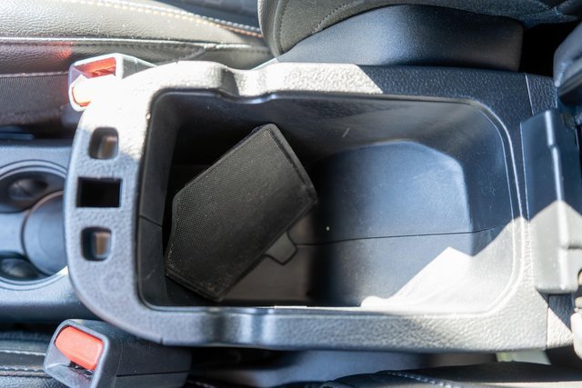 Used 2018 Jeep Compass Latitude w/ Cold Weather Group image 35