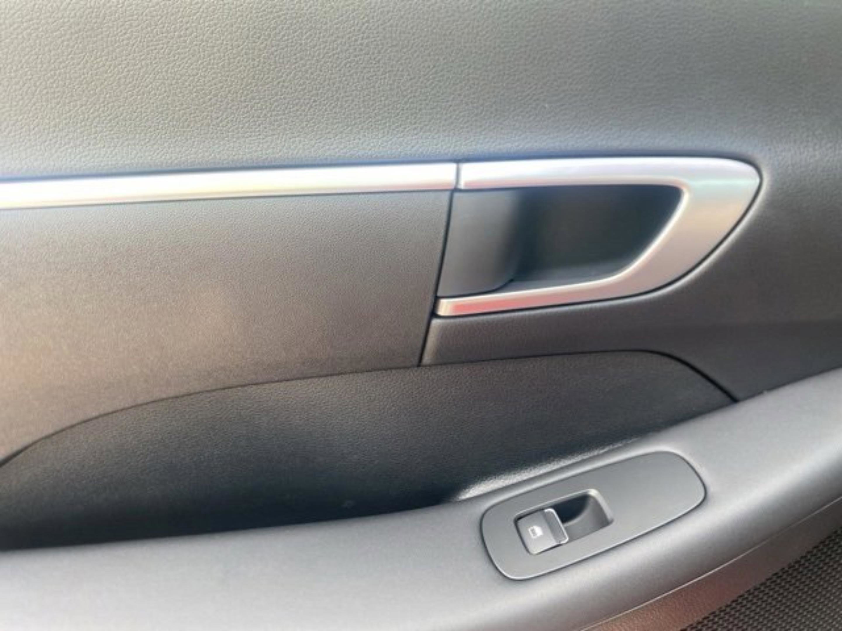 New 2026 Hyundai Sonata SE FWD image 25