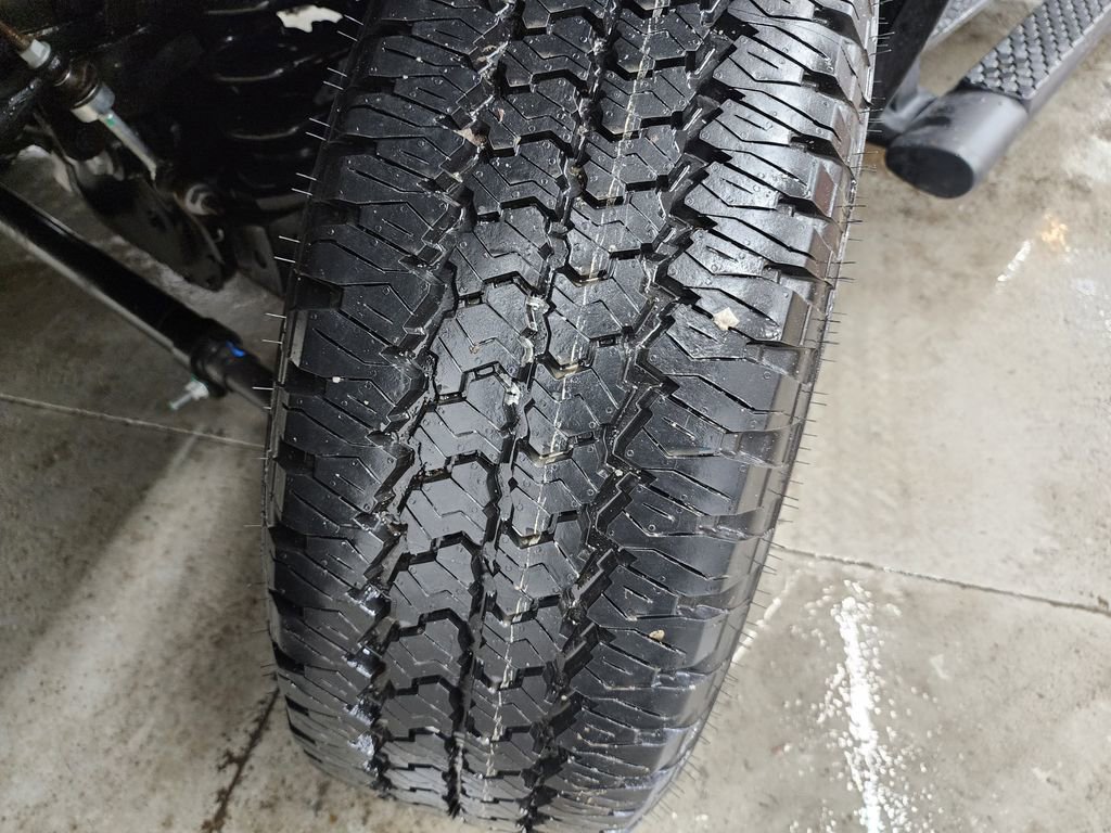 New 2026 RAM 2500 Tradesman image 42