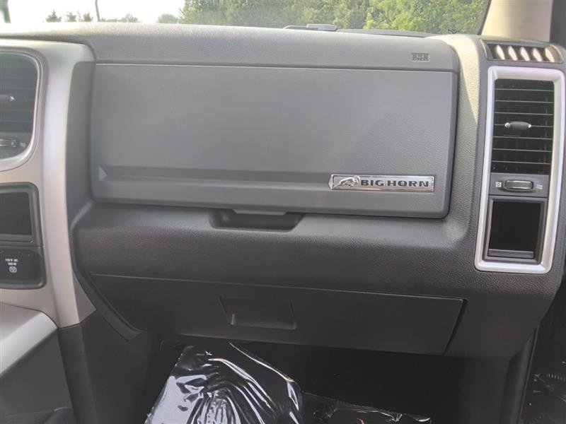 Used 2017 RAM 1500 Big Horn image 35