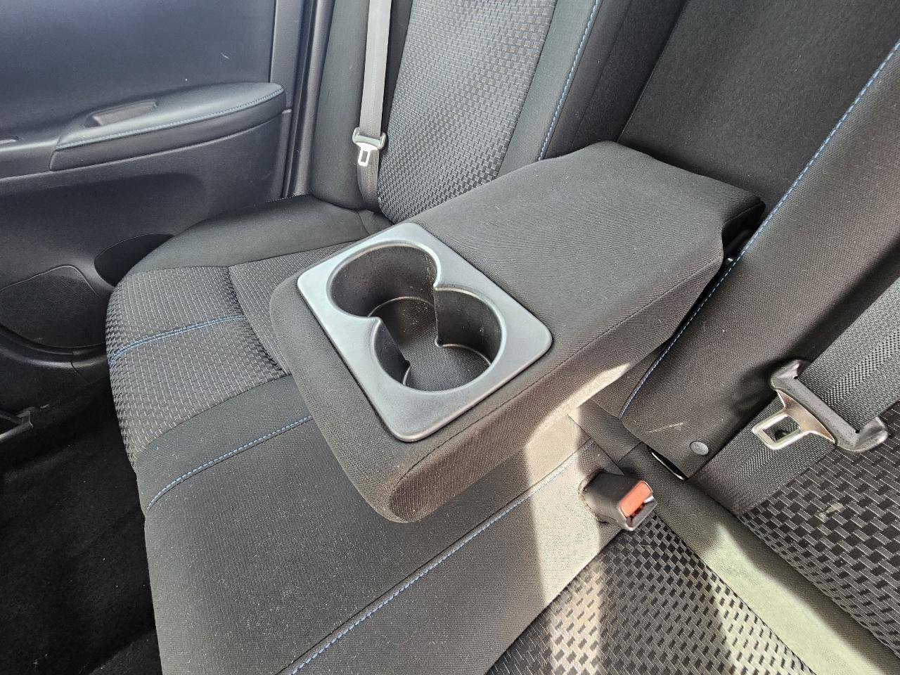 Used 2019 Nissan Sentra SR FWD image 23