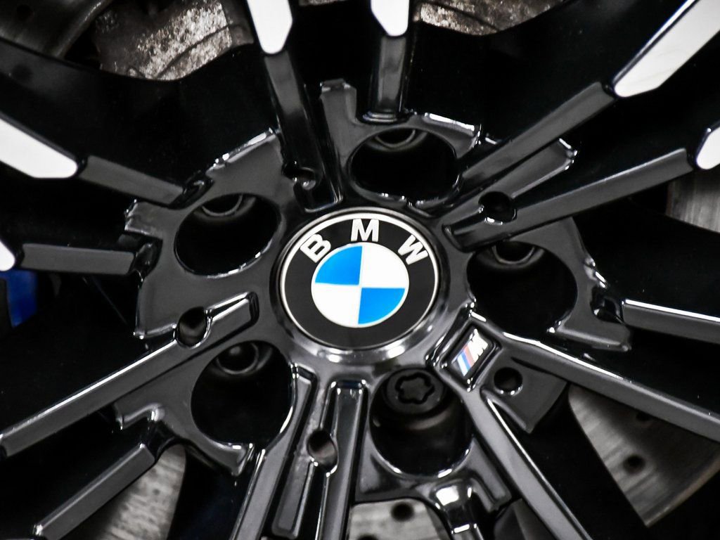 Used 2019 BMW M5 w/ Executive Package AWD/4WD image 80