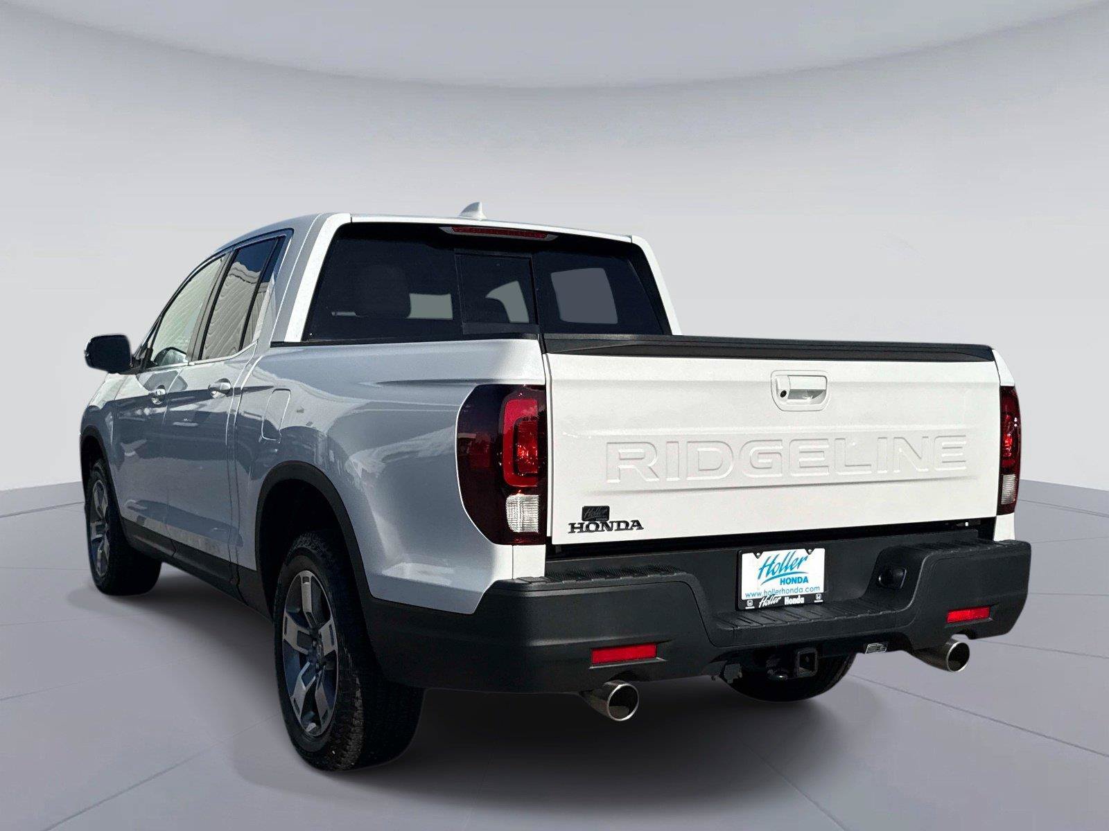 Certified 2026 Honda Ridgeline RTL image 6