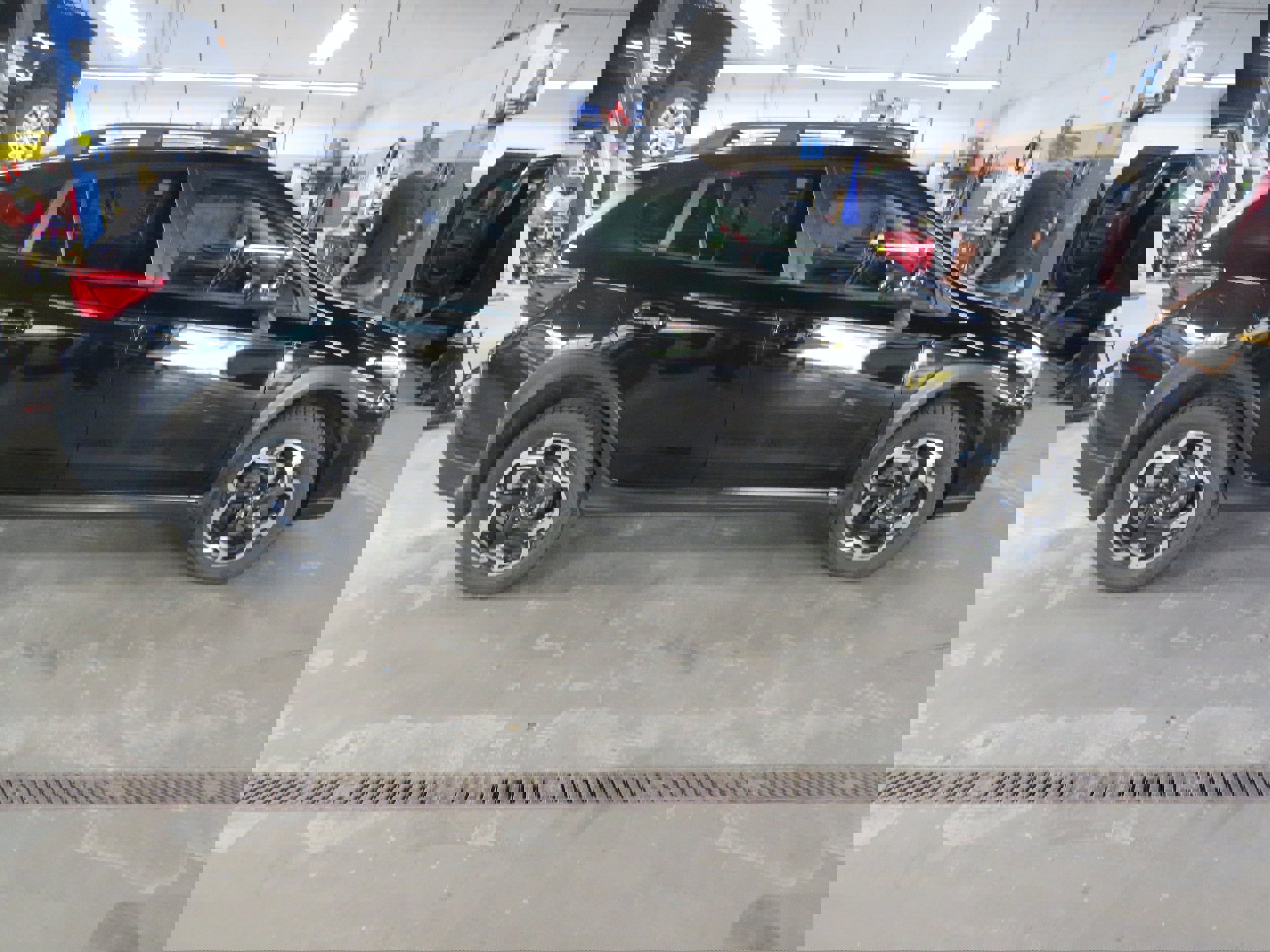 Used 2021 Subaru Crosstrek 2.5i Limited w/ Popular Package #4 image 8